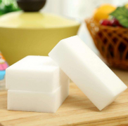 納米清潔魔術海綿擦是否有毒？