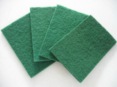 海綿擦和百潔布哪個去污效果好？