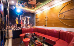 KTV包房裝修用什么材料隔音好？