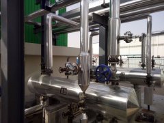 管道保溫一般用什么材料好？如何選擇？