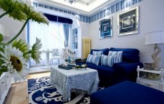 如何以低成本做好客廳吸音處理？