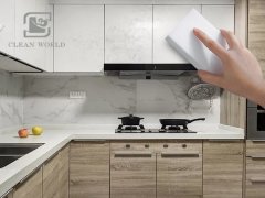 櫥柜怎么清潔？櫥柜清潔小妙招